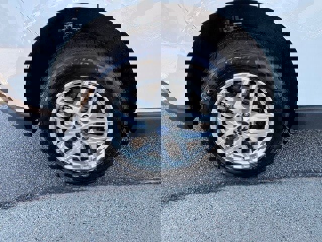 Certified 2022 Ford Edge SEL image 9