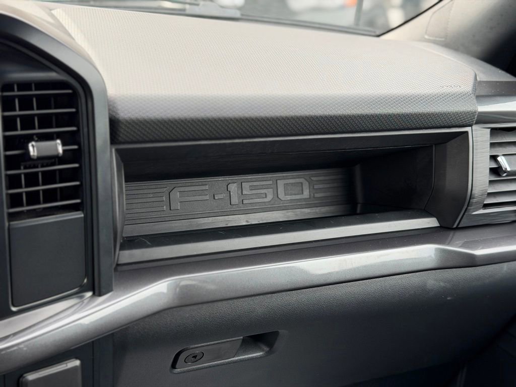 Certified 2023 Ford F150 XL w/ STX Appearance Package image 24