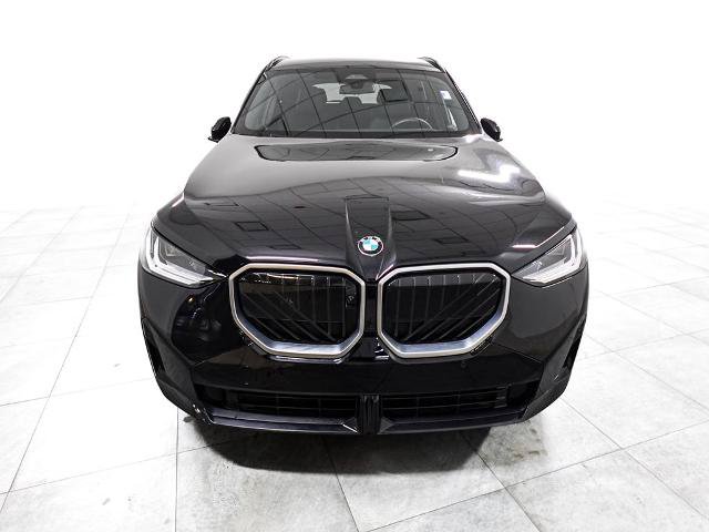 Used 2025 BMW X3 xDrive30i w/ Premium Package AWD/4WD image 3