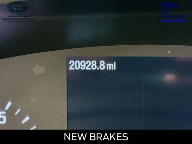 Certified 2022 Ford Escape SE w/ Convenience Package image 12