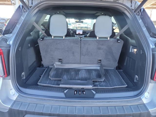 Certified 2024 Ford Explorer Timberline w/ Timberline Technology Package AWD/4WD image 30