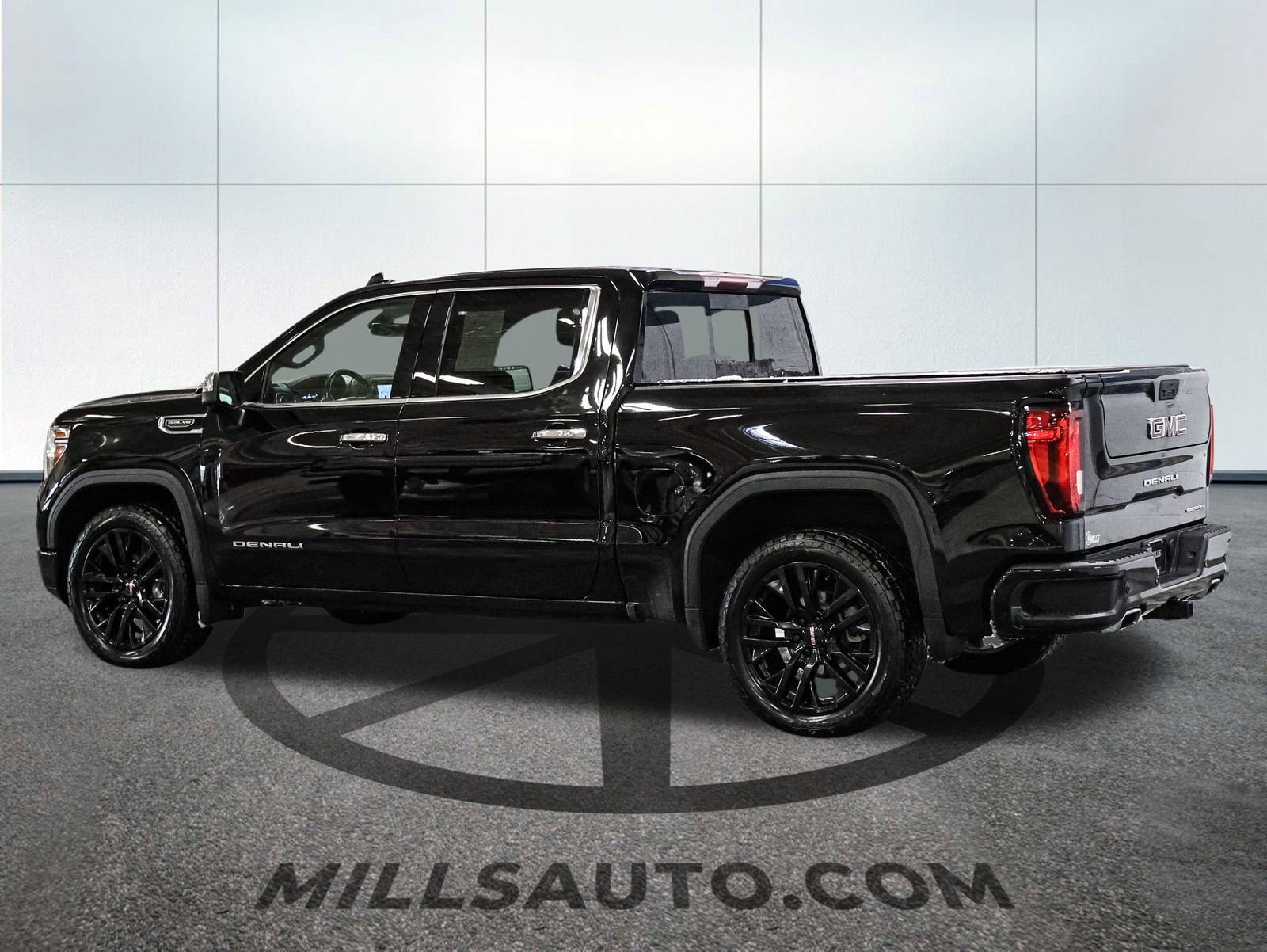 Used 2019 GMC Sierra 1500 Denali image 4