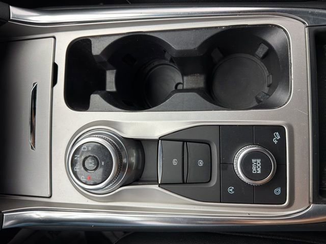 Certified 2020 Ford Explorer XLT w/ Equipment Group 202A image 35