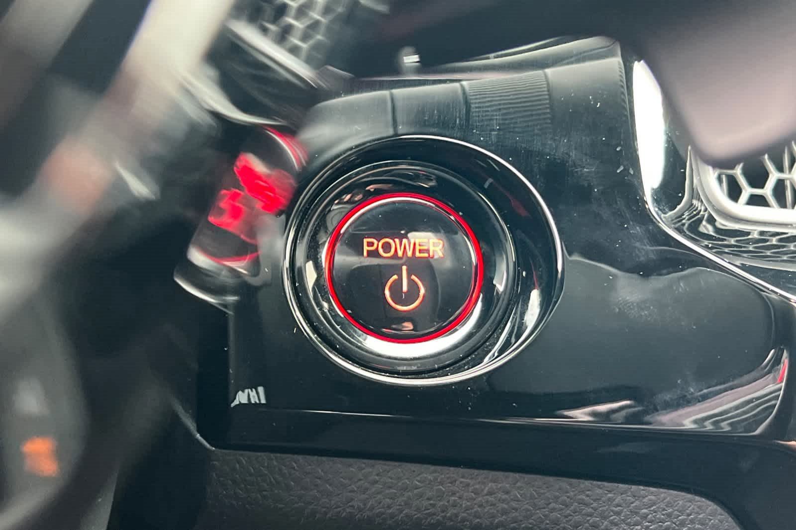 Used 2025 Honda Civic Sport image 22