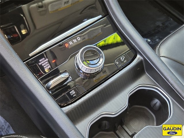 Used 2023 Jeep Grand Cherokee 30th Anniversary image 24