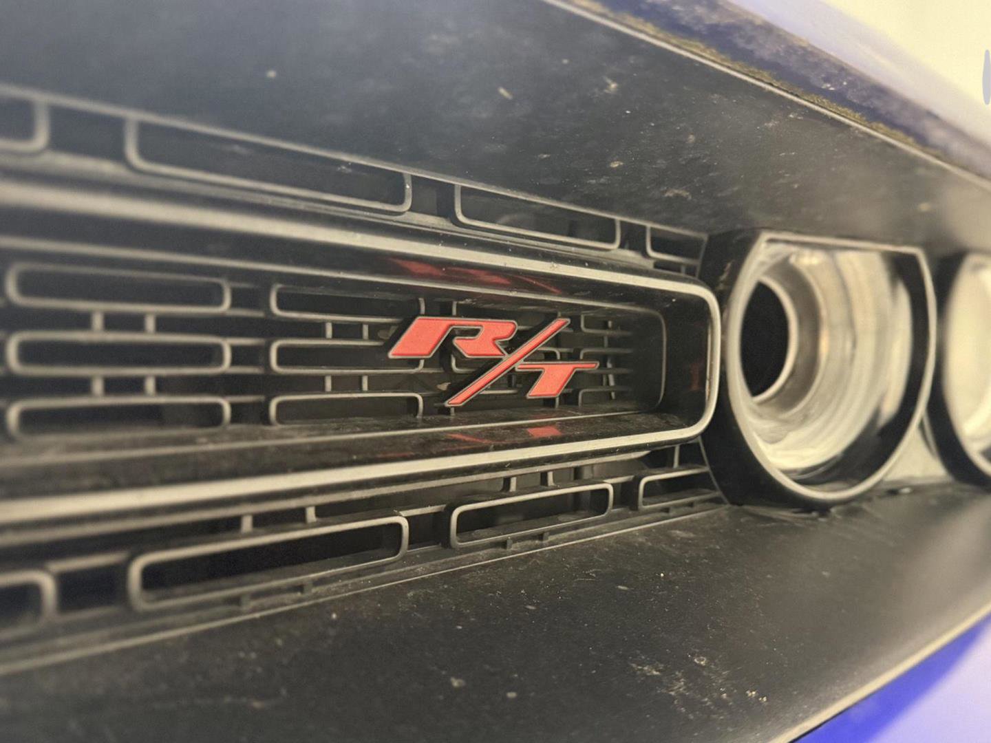 Used 2021 Dodge Challenger R/T Scat Pack image 24