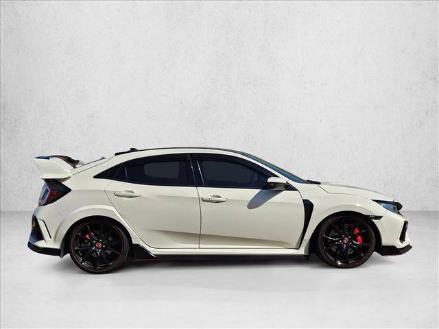 Used 2021 Honda Civic Type R image 2