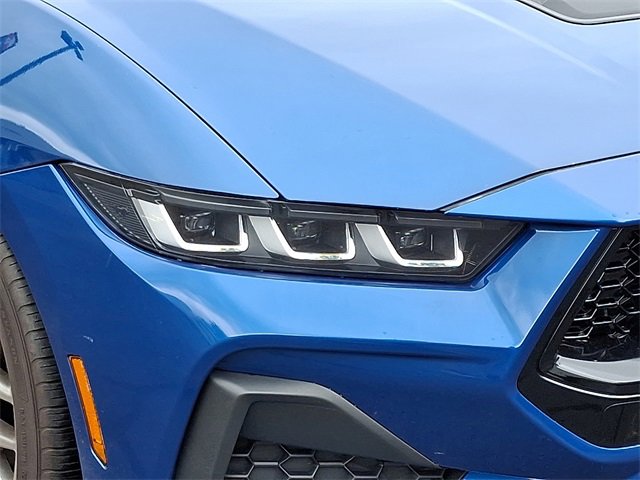 Certified 2024 Ford Mustang GT Premium image 9