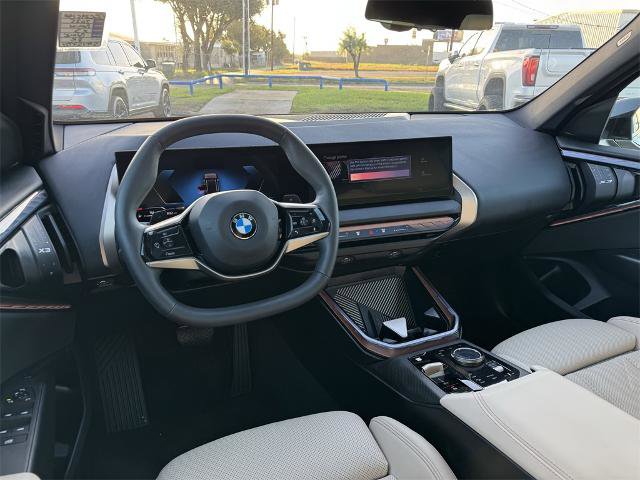 Used 2025 BMW X3 xDrive30i w/ Convenience Package image 18