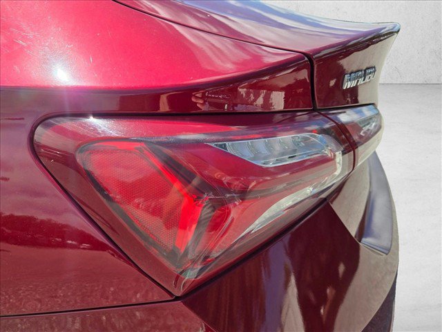 Used 2020 Chevrolet Malibu LT FWD image 22