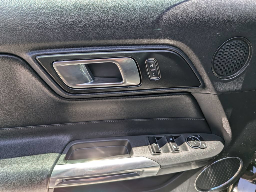 Certified 2020 Ford Mustang Premium RWD image 20