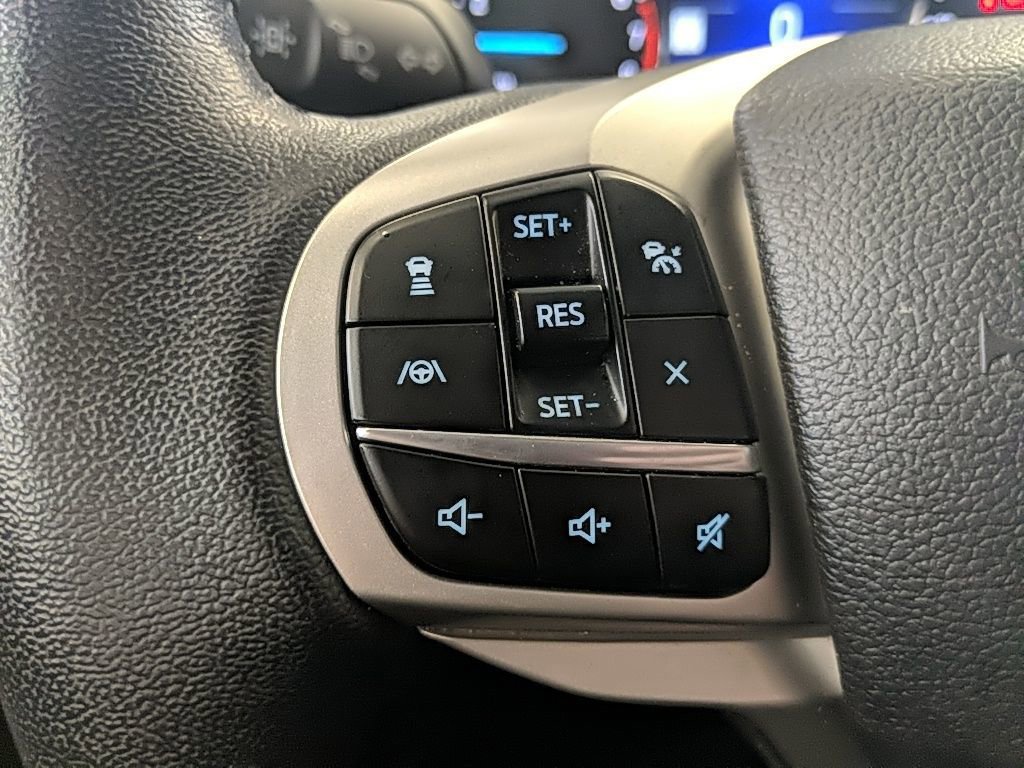 Certified 2023 Ford Explorer XLT w/ Equipment Group 202A image 14