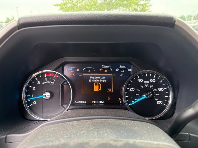 Certified 2022 Ford F350 Lariat w/ Lariat Ultimate Package AWD/4WD image 17