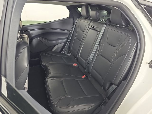 Certified 2025 Ford Mustang Mach-E Premium w/ Interior Protection Package AWD/4WD image 18