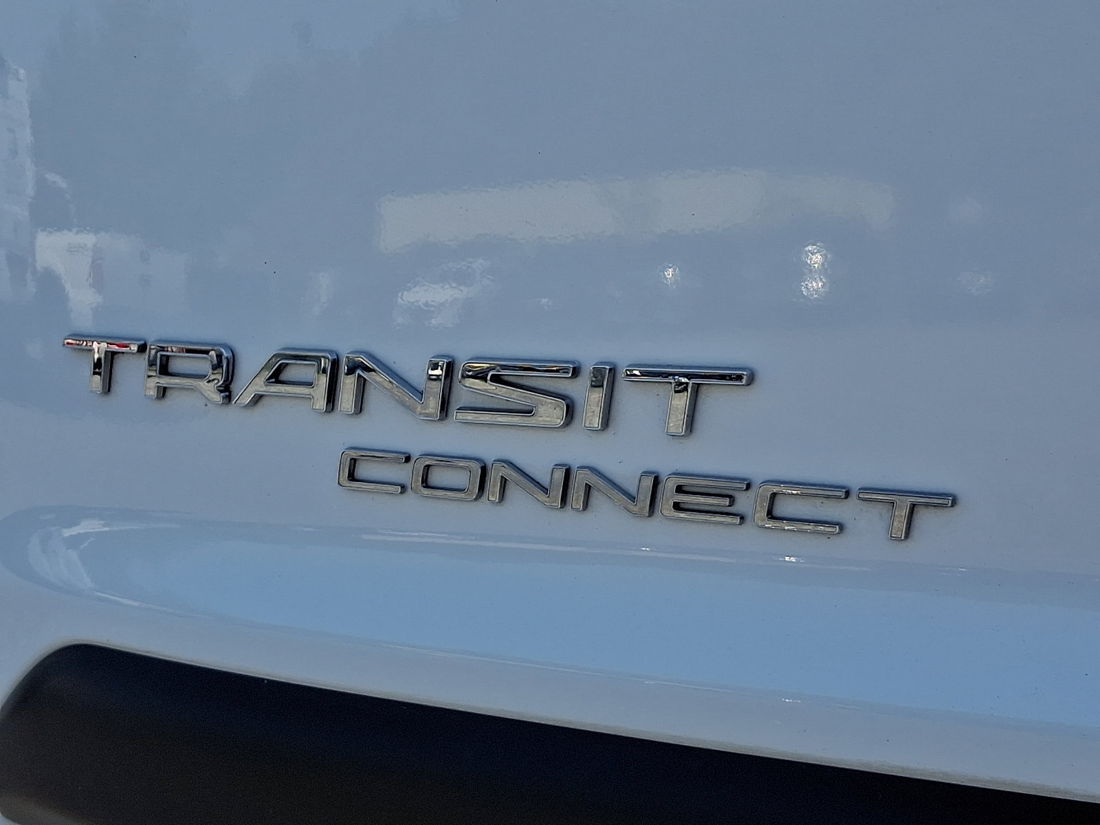 Certified 2022 Ford Transit Connect XL w/ CNG/LPG Engine Prep Package FWD image 30
