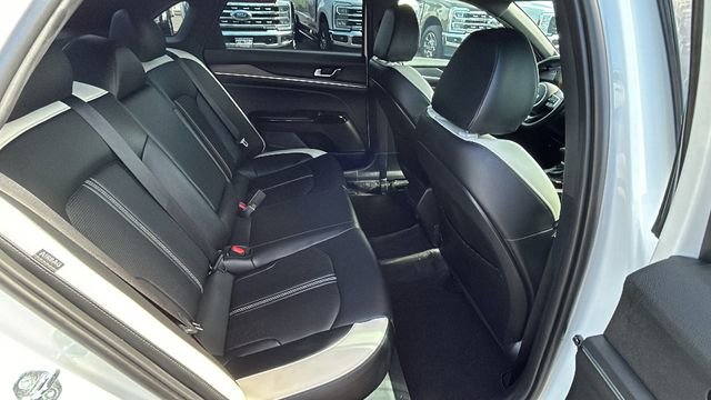 Used 2025 Kia K5 GT-Line w/ GT-Line Premium Package image 13