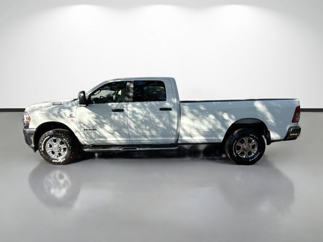 Used 2024 RAM 3500 Big Horn AWD/4WD image 7