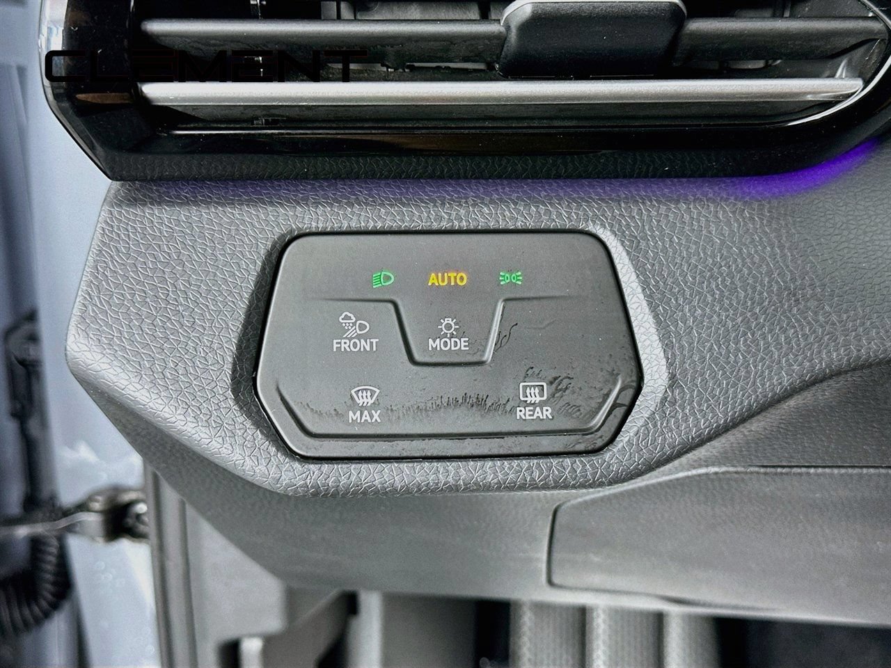 Used 2024 Volkswagen ID.4 S RWD image 14