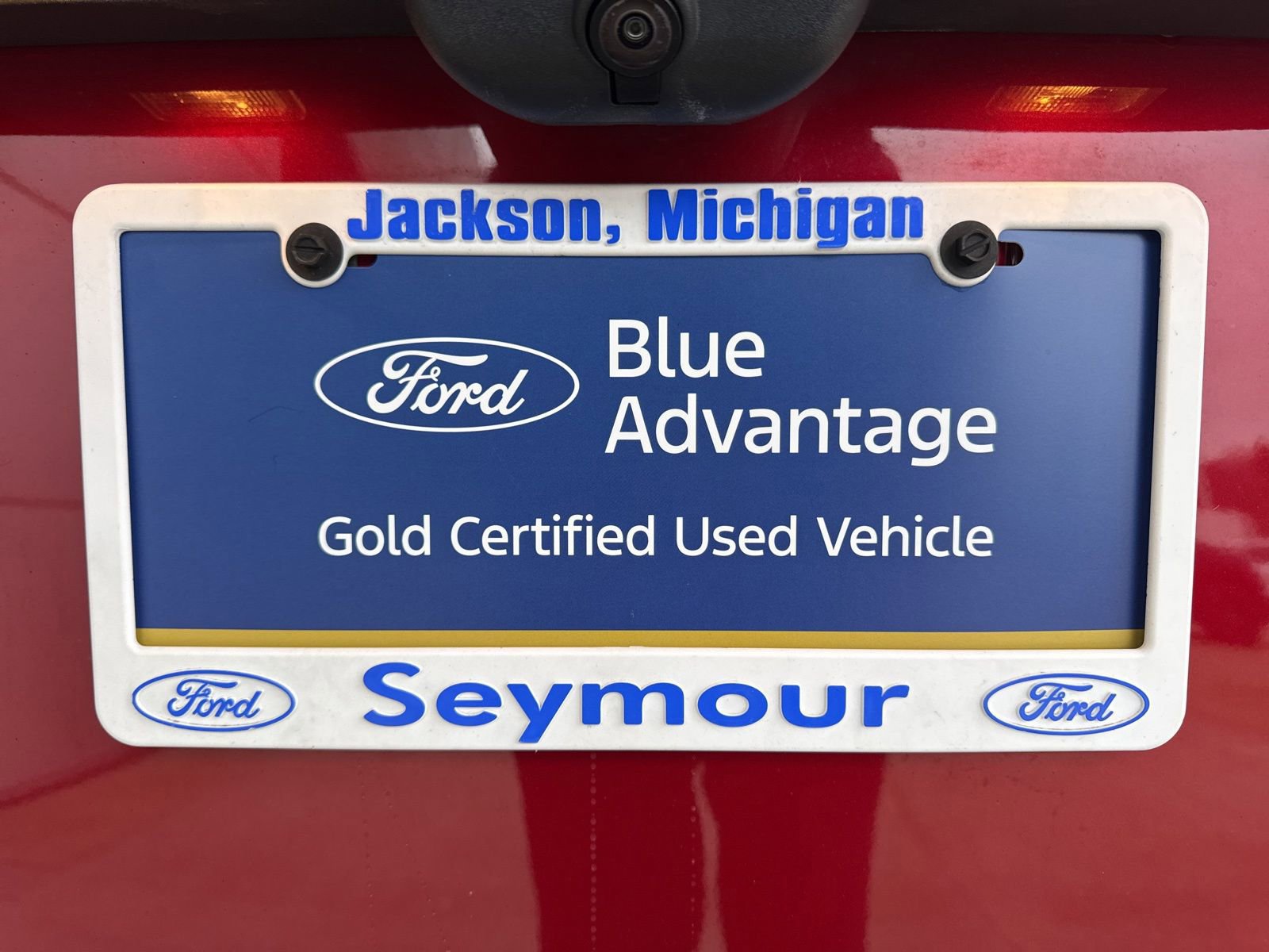 Certified 2024 Ford Explorer ST-Line w/ Class IV Trailer Tow Package image 18