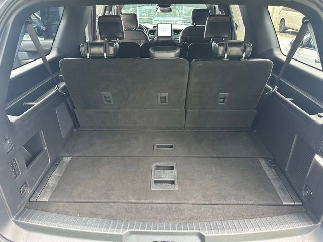 Certified 2022 Ford Expedition Max Platinum AWD/4WD image 18