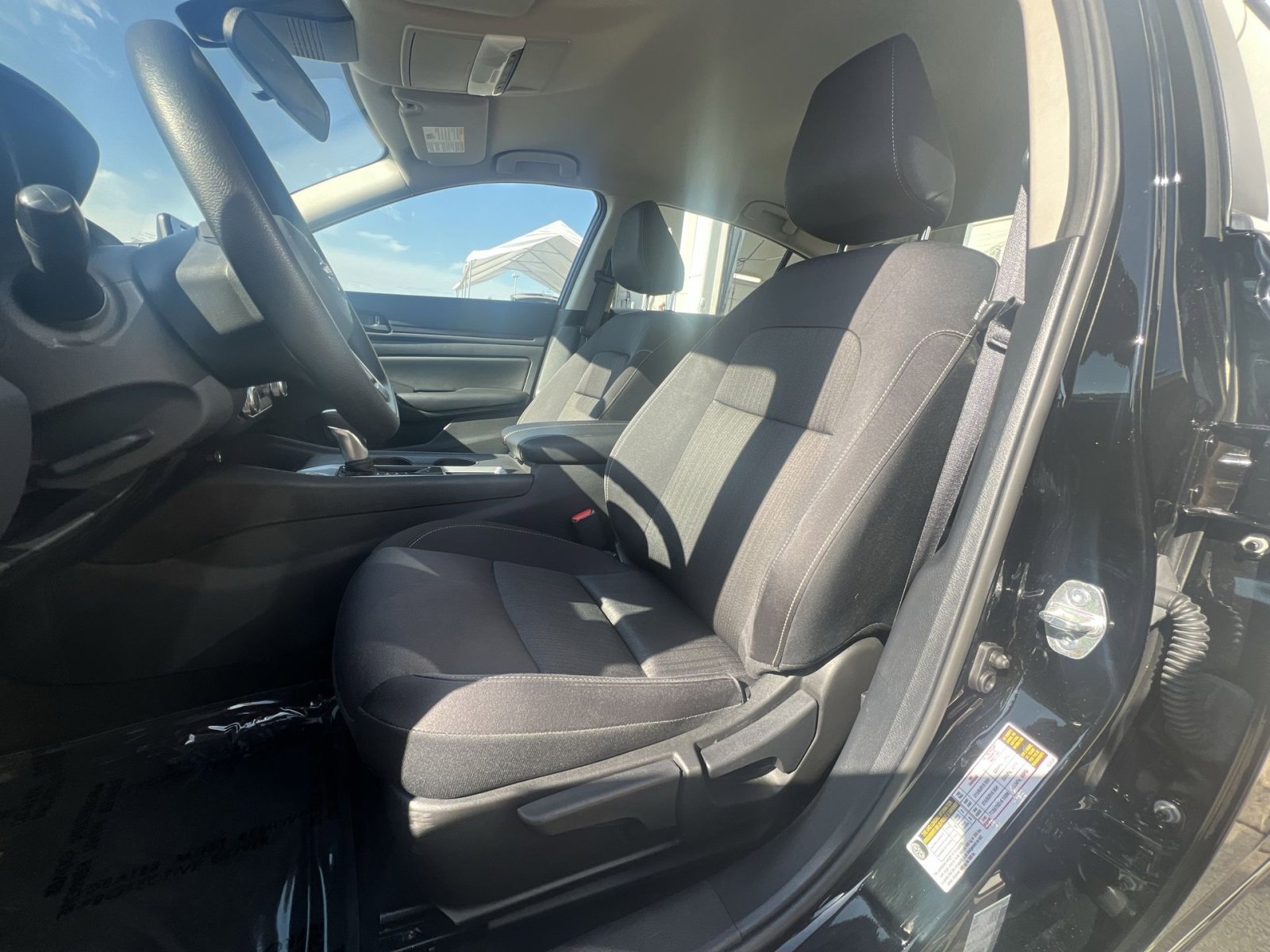 Used 2024 Nissan Altima 2.5 S FWD image 21