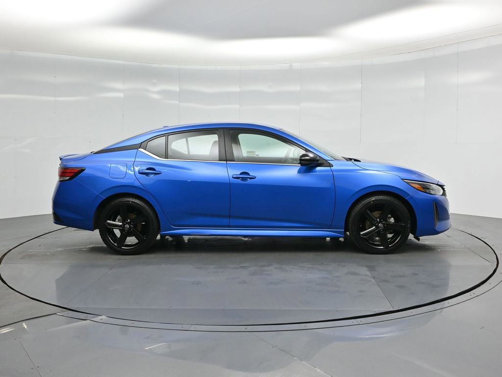 Used 2024 Nissan Sentra SR image 23