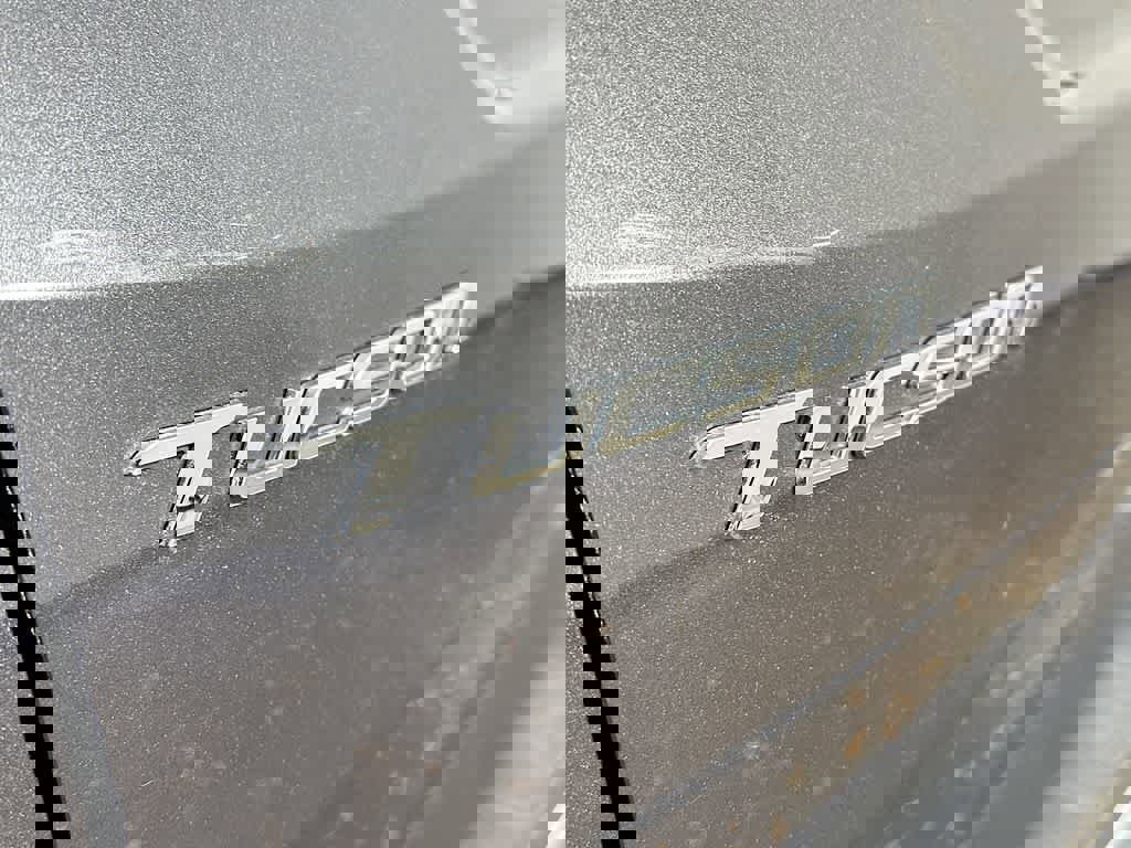 Used 2022 Hyundai Tucson SE image 10