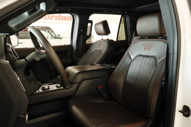 Certified 2020 Ford Expedition King Ranch AWD/4WD image 12