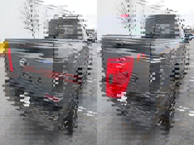 Certified 2022 Ford F150 XLT w/ Equipment Group 302A High image 8