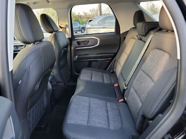 Certified 2023 Ford Bronco Sport Big Bend w/ Convenience Package AWD/4WD image 27