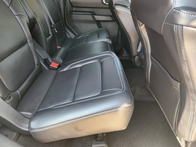 Certified 2025 Ford Bronco Outer Banks AWD/4WD image 30