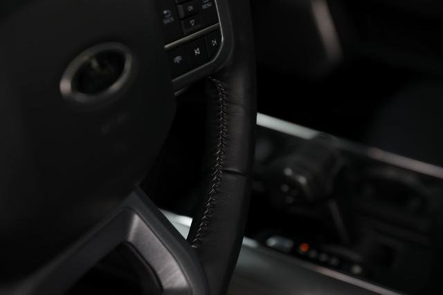 Certified 2023 Ford F150 Lariat w/ Equipment Group 502A High image 28