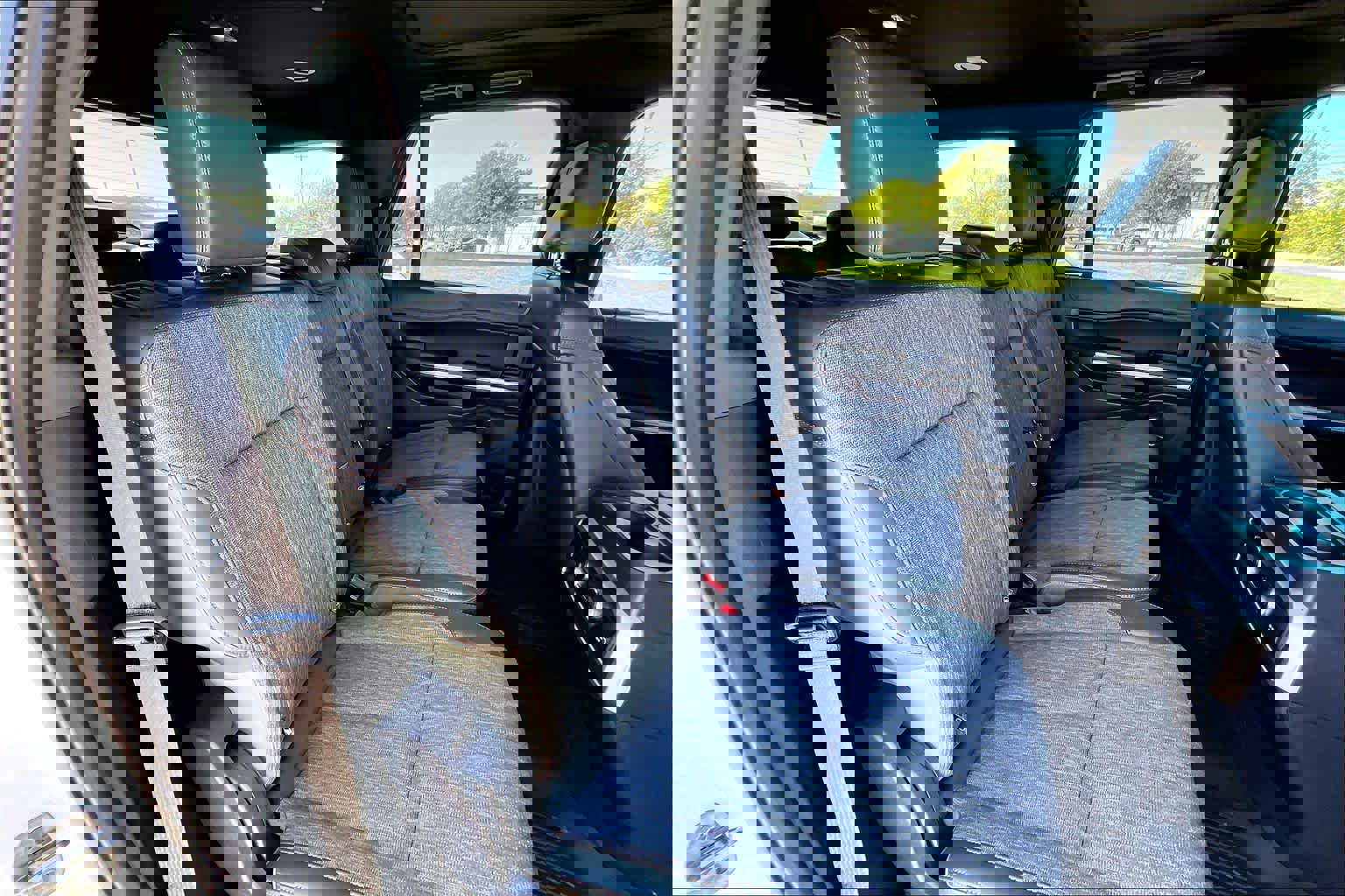 Certified 2024 Ford Expedition Timberline image 40