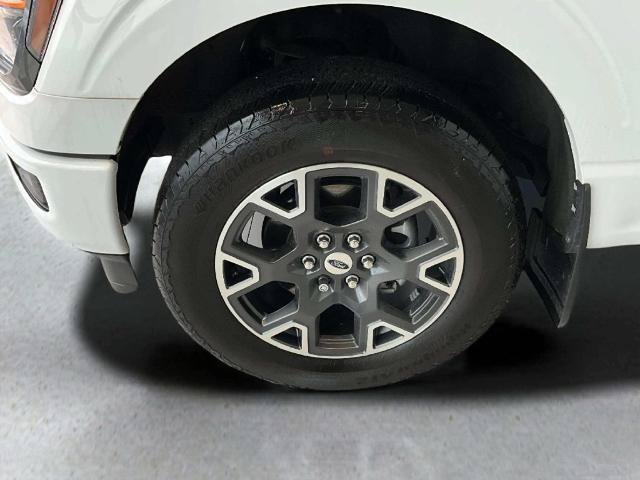 Certified 2024 Ford F150 STX AWD/4WD image 31