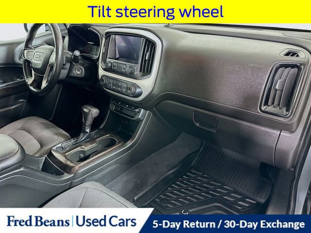 Used 2021 GMC Canyon Elevation w/ Trailering Package image 30