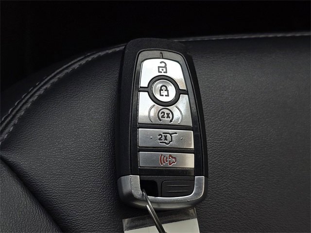 Certified 2022 Ford Explorer XLT w/ Equipment Group 202A image 34