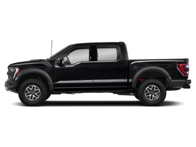 Certified 2021 Ford F150 Raptor w/ Equipment Group 801A High AWD/4WD image 3