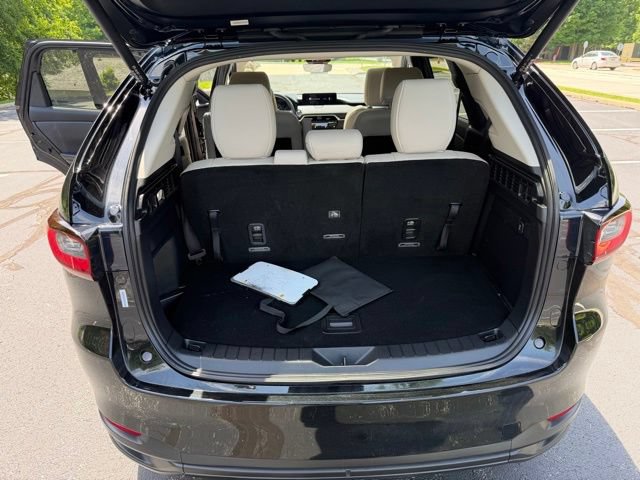 Used 2024 MAZDA CX-90 3.3 Turbo w/ Preferred Plus AWD/4WD image 24