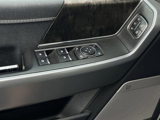 Certified 2023 Ford F150 Lariat w/ Equipment Group 502A High image 26