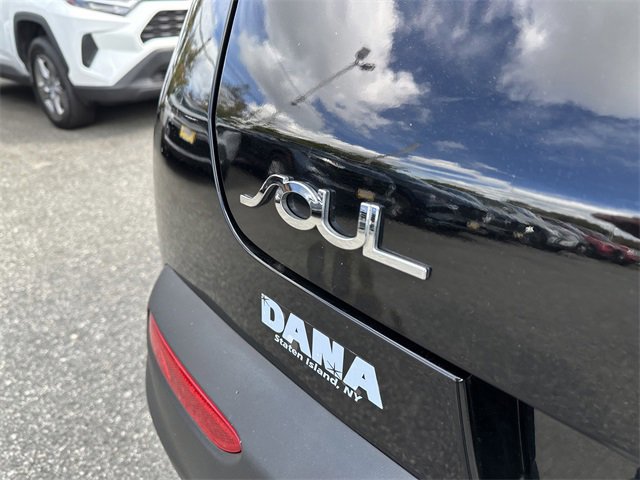 Used 2020 Kia Soul EX image 44