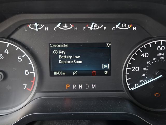 Certified 2021 Ford F150 XLT image 21