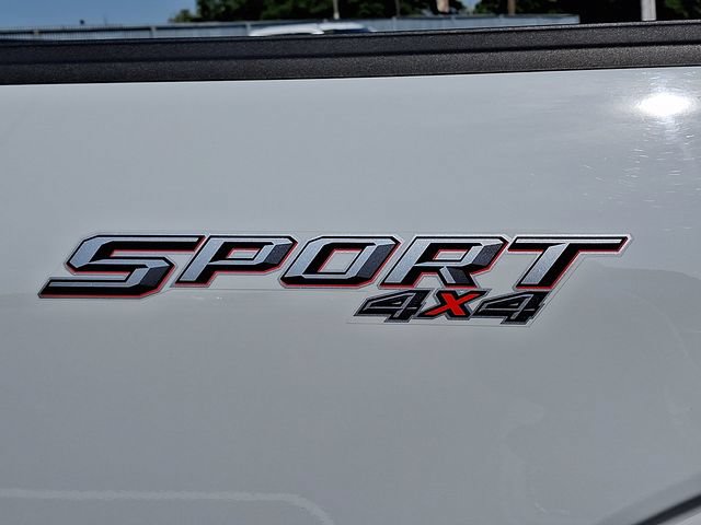Certified 2023 Ford F150 Lariat w/ Max Trailer Tow Package AWD/4WD image 31