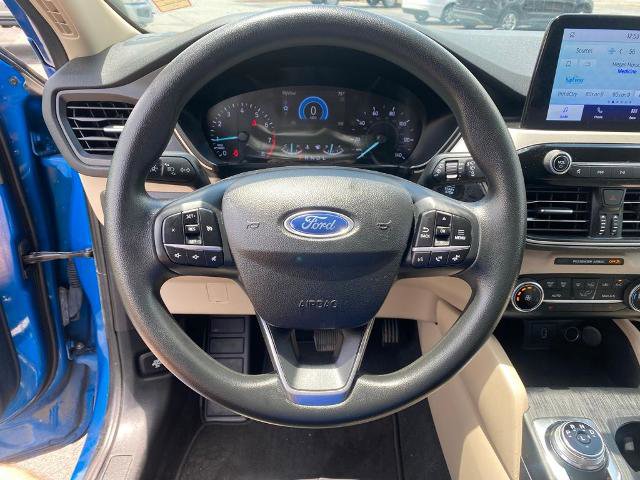 Certified 2020 Ford Escape SE FWD image 18