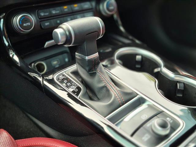 Used 2023 Kia Stinger GT-Line w/ Sun & Sound Package AWD/4WD image 15