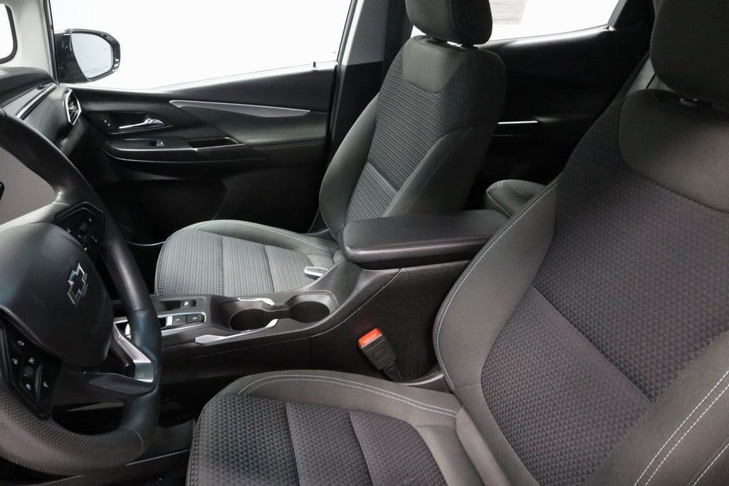 Used 2023 Chevrolet Bolt LT w/ Driver Confidence Package image 22
