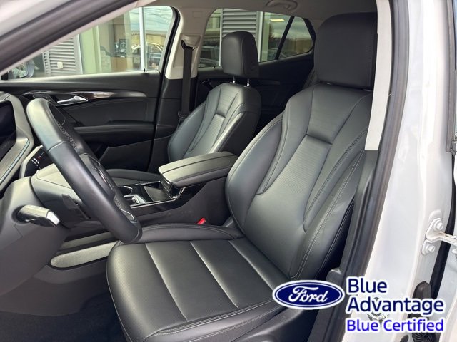 Used 2024 Buick Envision Preferred image 17