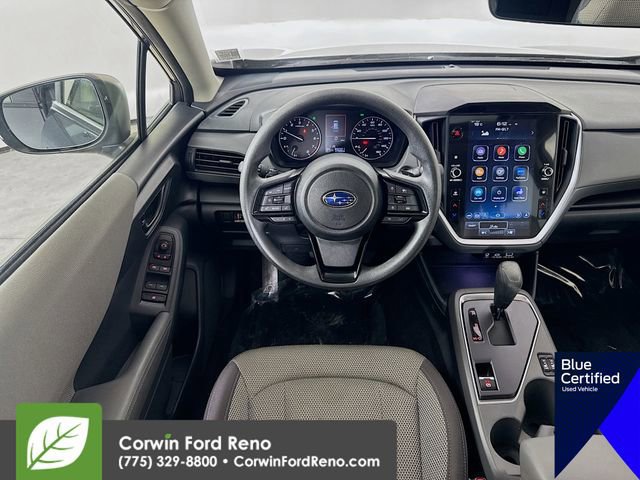 Used 2024 Subaru Crosstrek 2.0i Premium image 26