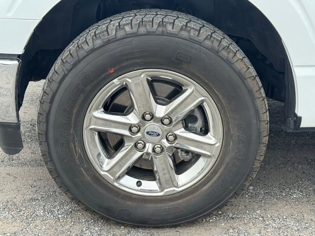 Certified 2024 Ford F150 XLT image 27