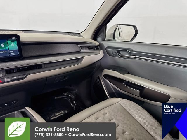 Used 2024 Kia EV9 Wind AWD/4WD image 27