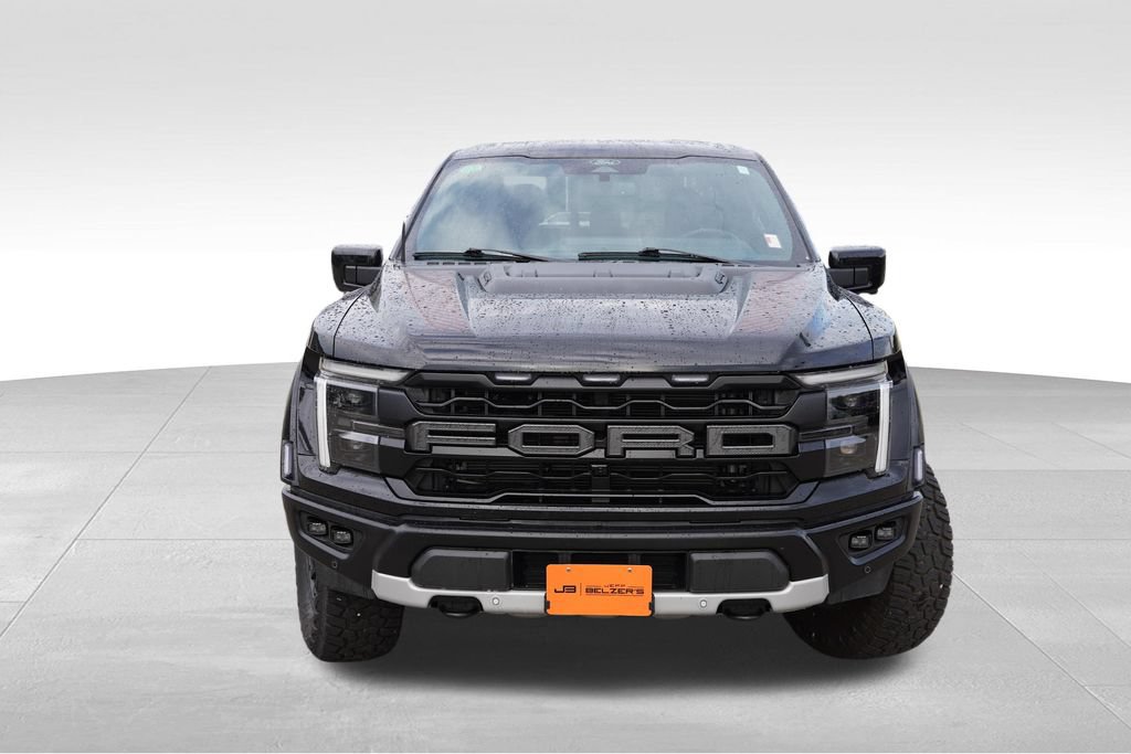 Certified 2024 Ford F150 Raptor AWD/4WD image 12
